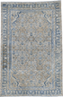 Antique Malayer Area Rug (4' x 6')